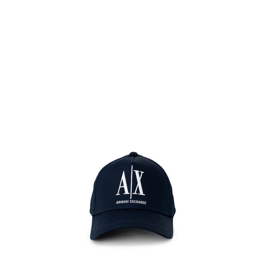 Armani Exchange - Armani Exchange Cappello Uomo