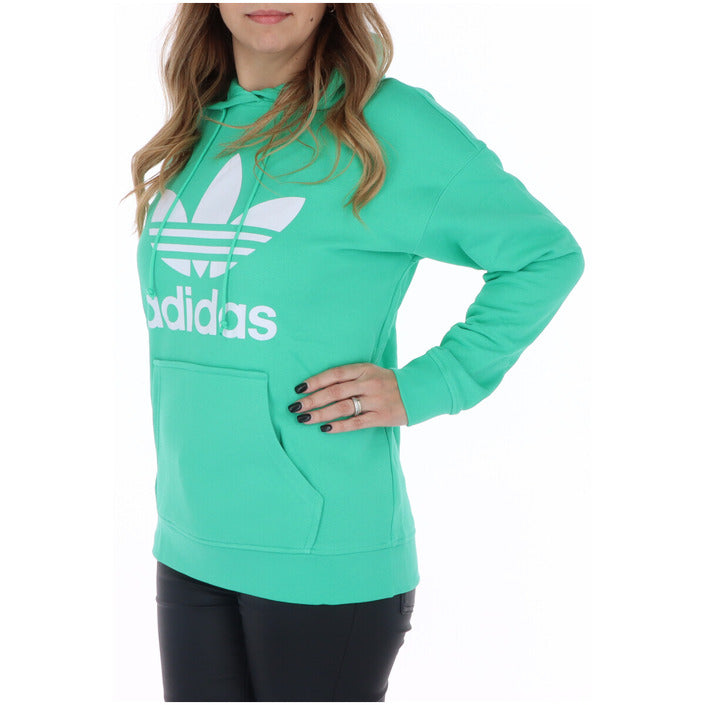 Adidas - Adidas Felpa Donna