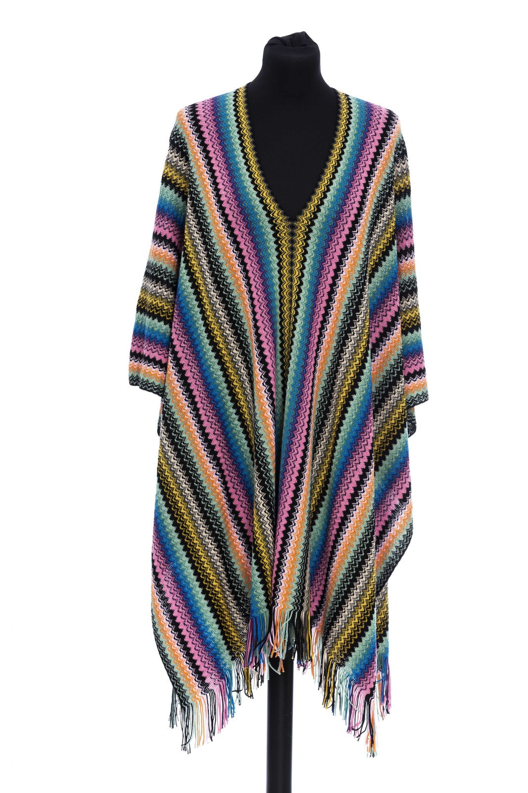 Missoni - Abbigliamento - Poncho