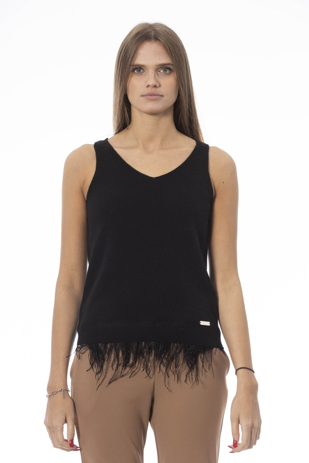 Baldinini Trend - Abbigliamento - tank-tops