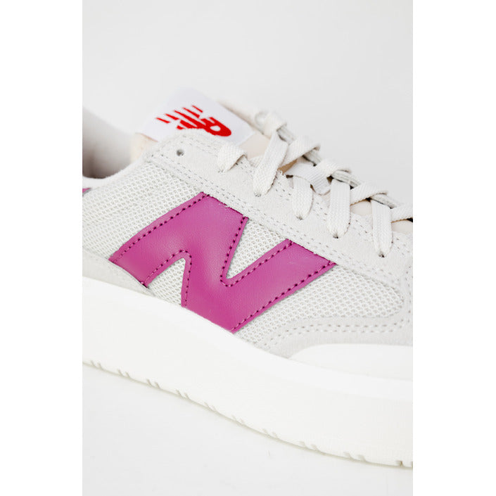 New Balance - New Balance Sneakers Donna