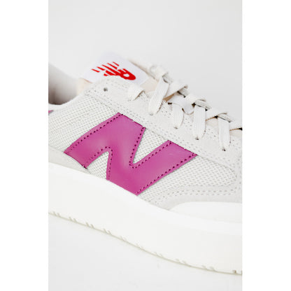 New Balance - New Balance Sneakers Donna