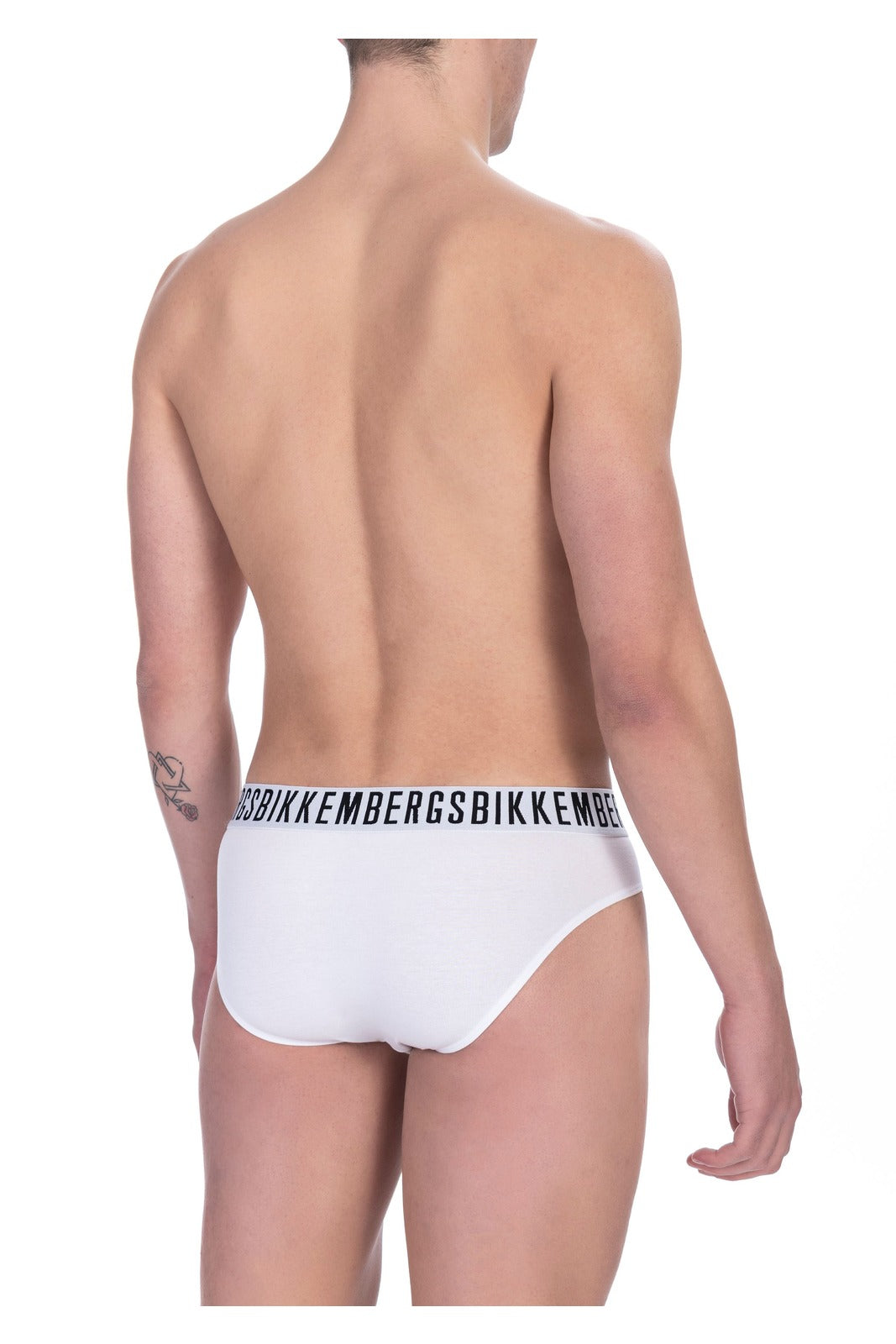 Bikkembergs - Intimo - slips