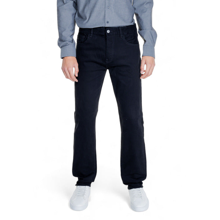 Armani Exchange - Armani Exchange Pantaloni Uomo