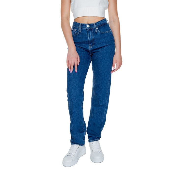 Calvin Klein Jeans - Calvin Klein Jeans Jeans Donna