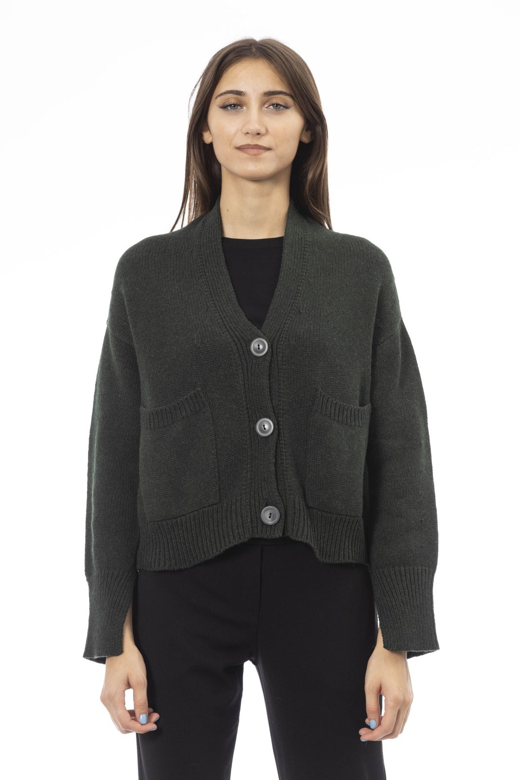 Alpha Studio - Abbigliamento - Cardigan