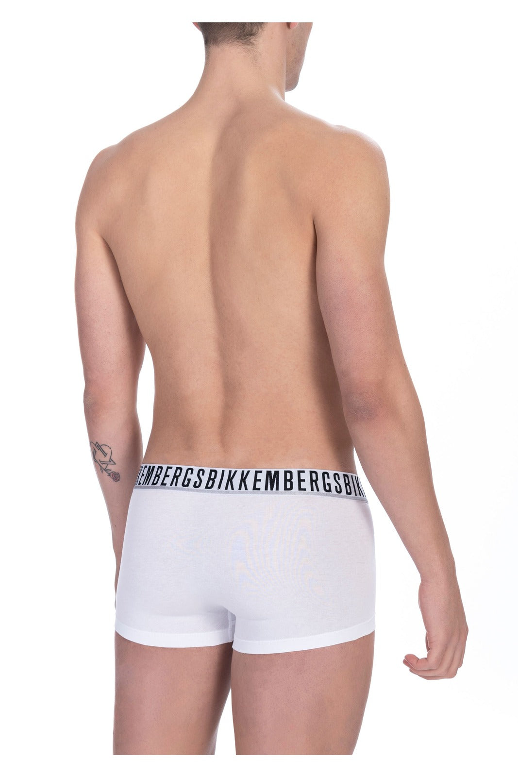 Bikkembergs - Intimo - boxer