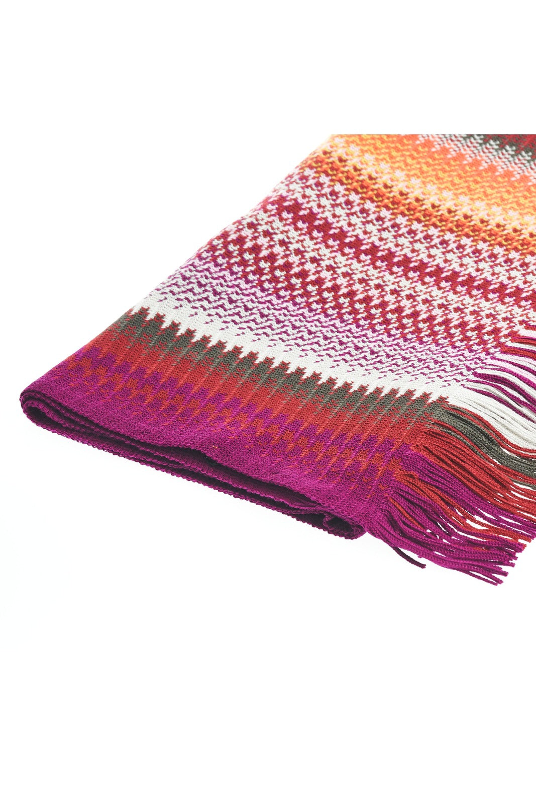 Missoni sciarpe