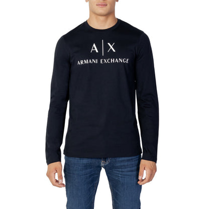 Armani Exchange - Armani Exchange T-Shirt Uomo