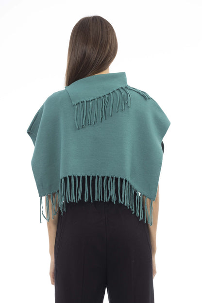 Alpha Studio - Abbigliamento - Poncho