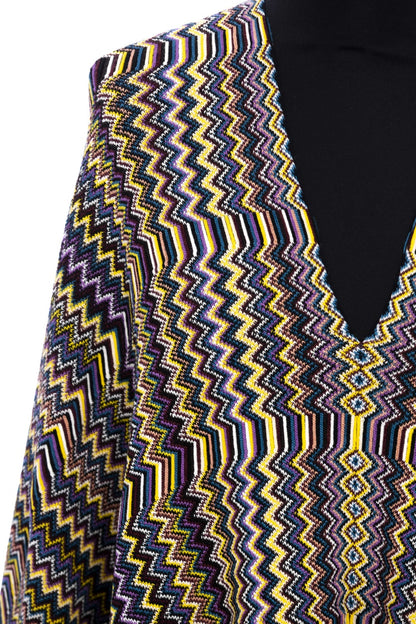 Missoni - Abbigliamento - Poncho