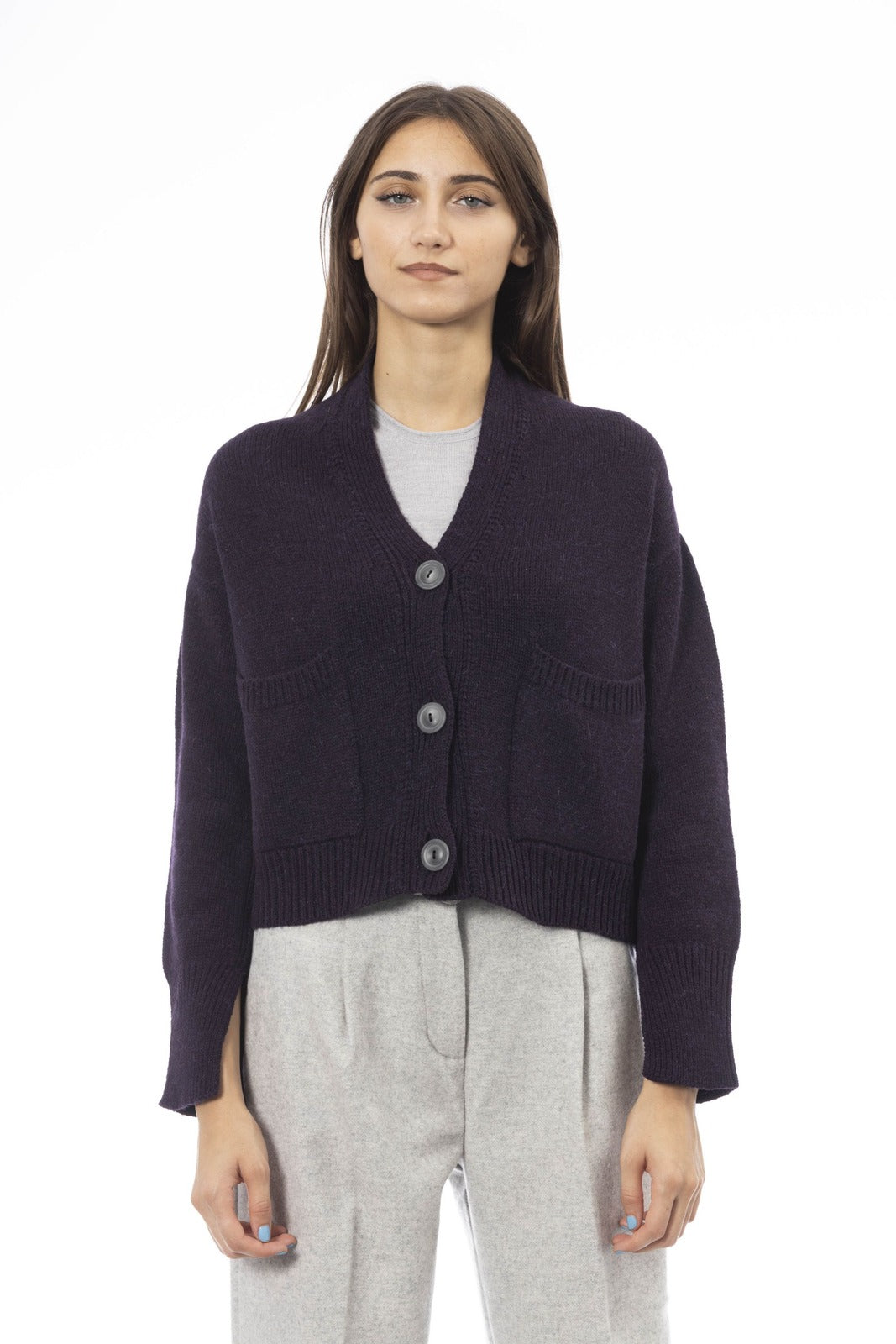 Alpha Studio - Abbigliamento - Cardigan